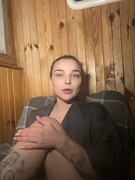 Вебкам-шоу MargaretCaldwell