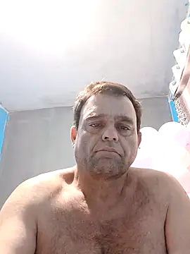 Show de CasalCoupeBrasil na webcam