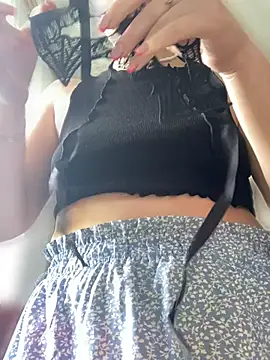 MarionFields Webcam Show