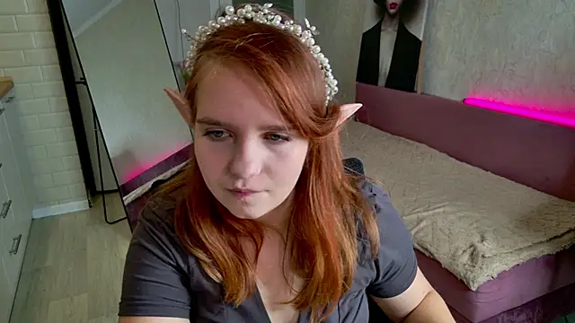 Luna404 Chat XXX in diretta