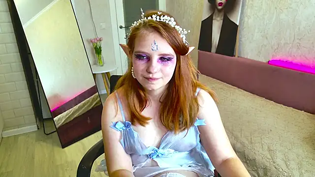 Luna404's Live XXX Chat
