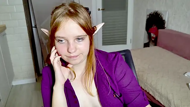 Luna404 Chat XXX in diretta