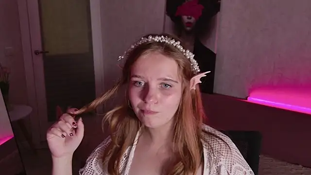 Luna404 Live XXX-Chat
