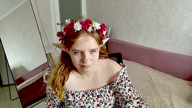 Luna404's Live XXX Chat
