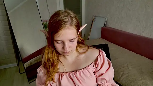 Luna404's Live XXX Chat