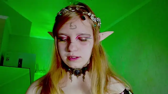 Czat XXX na żywo – Luna404
