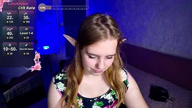 Luna404's Live XXX Chat