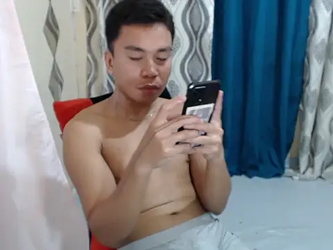 urasiankevs Pertunjukan Webcam