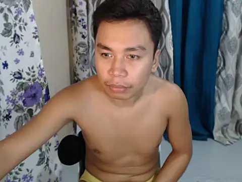 urasiankevs Pertunjukan Webcam