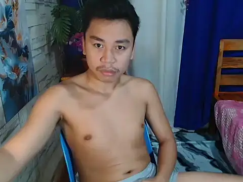urasiankevs Pertunjukan Webcam