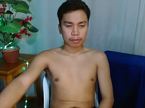 urasiankevs Pertunjukan Webcam