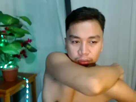 urasiankevs Pertunjukan Webcam