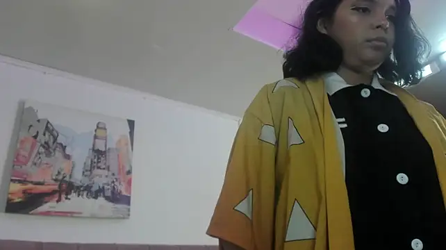 Emmaa_Lexx 웹캠 쇼