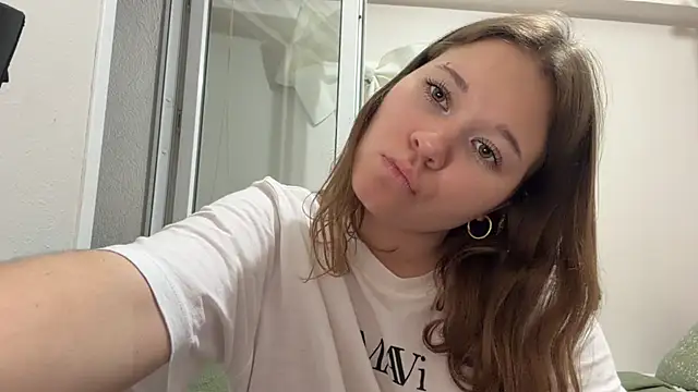 Вебкам-шоу KamalaDuplantis