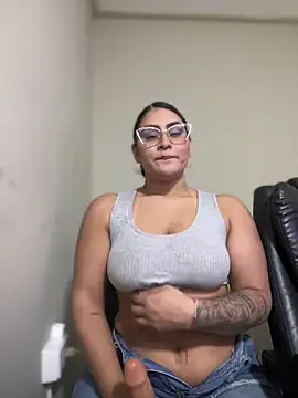 LiaDesire7 Chat XXX live