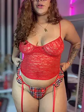 Chatroom XXX en direct de LiaDesire7