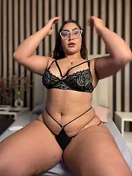 دردشة LiaDesire7 الجنسية المباشرة