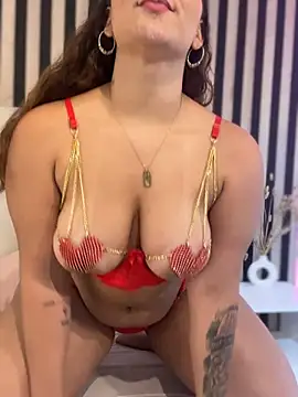 LiaDesire7's Live XXX Chat