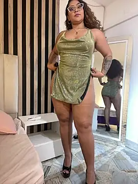 Chat XXX ao vivo de LiaDesire7