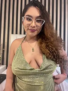 LiaDesire7 Chat XXX in diretta