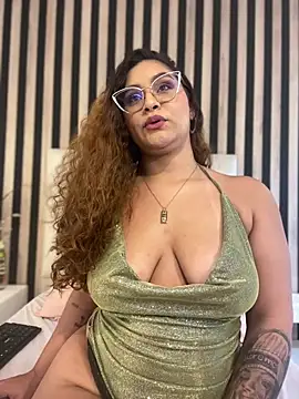 دردشة LiaDesire7 الجنسية المباشرة