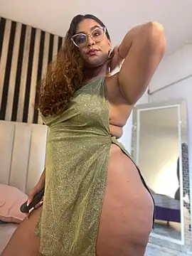 Chat XXX en directo de LiaDesire7