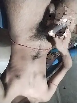 rohit-058 Webcam Show