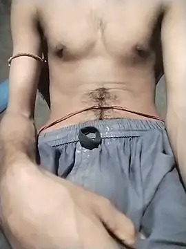 rohit-058 Webcam-Show
