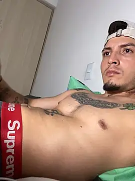 soyel_firma Webcamshow