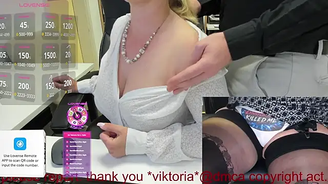 squirt_milf_viktoria – Kamerová šou