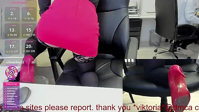Show de webcam de squirt_milf_viktoria