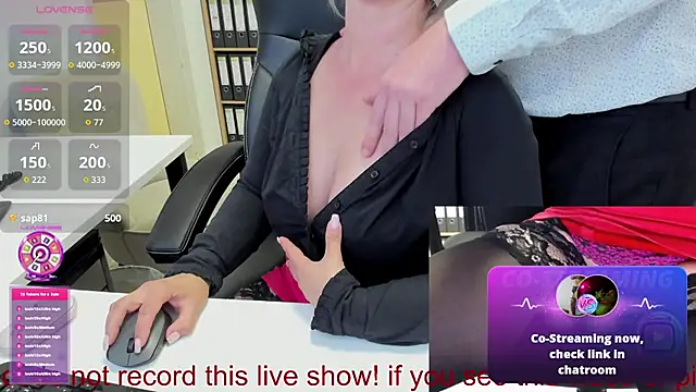 Webkamerová show squirt_milf_viktoria