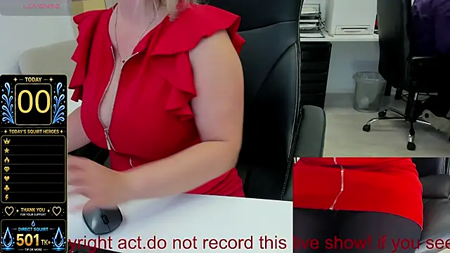Вебкам-шоу squirt_milf_viktoria