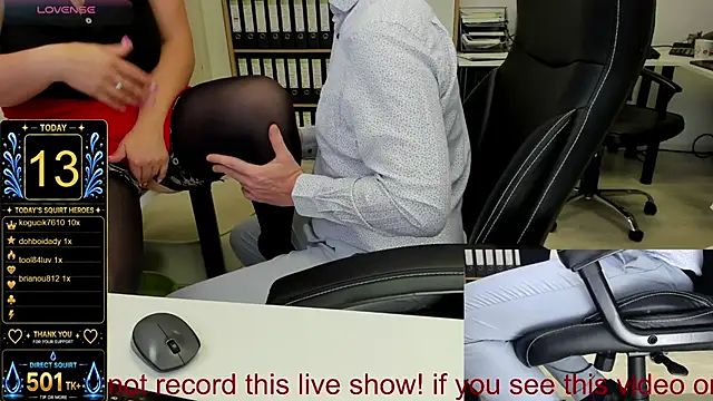 Webkamerová show squirt_milf_viktoria