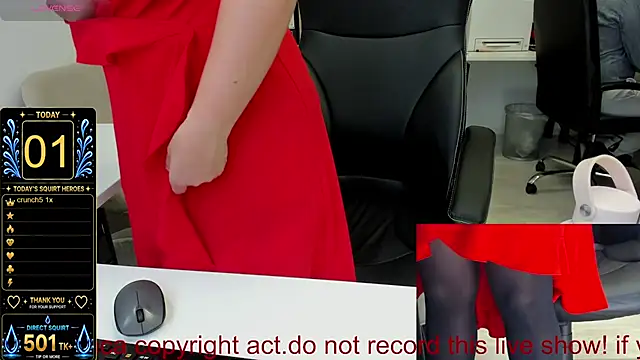 Вебкам-шоу squirt_milf_viktoria