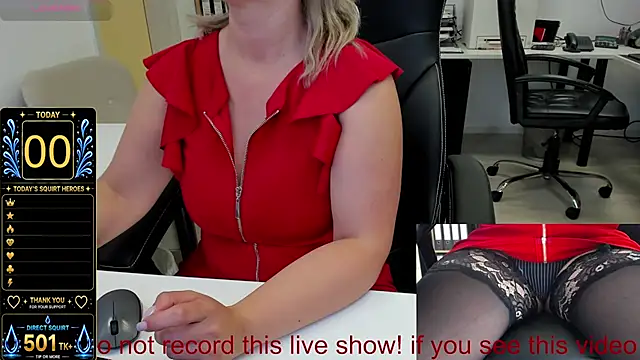 Вебкам-шоу squirt_milf_viktoria