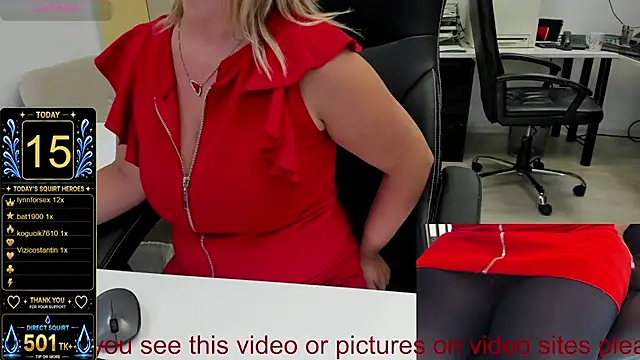 Webkamerová show squirt_milf_viktoria