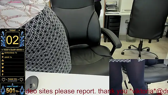 squirt_milf_viktoria Webcam Show