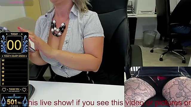 squirt_milf_viktoria Show Webcam