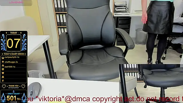 squirt_milf_viktoria Pertunjukan Webcam