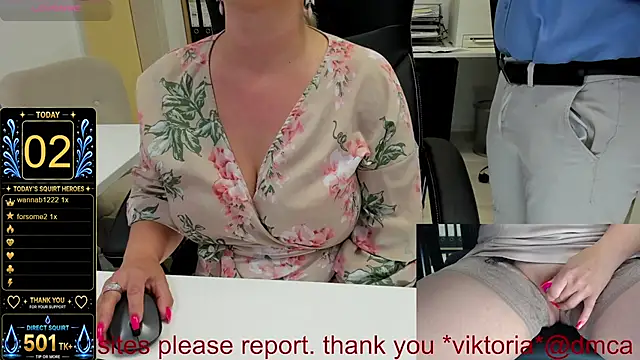 squirt_milf_viktoria Webcam Show