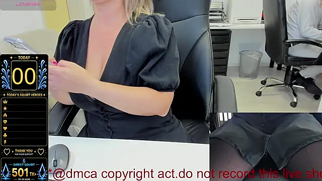 Pertunjukan Kamera Web squirt_milf_viktoria