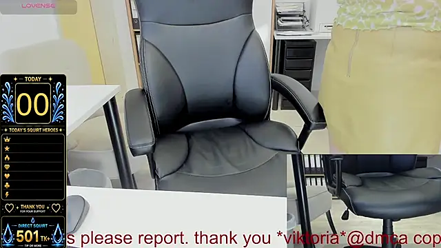 Show webcam de squirt_milf_viktoria