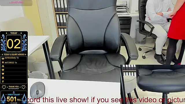 Show Webcam de squirt_milf_viktoria