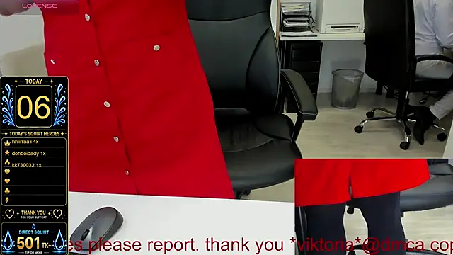 Pertunjukan Kamera Web squirt_milf_viktoria