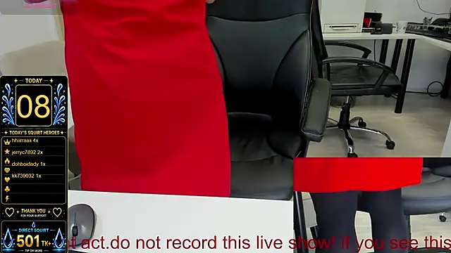 Webkamerová show squirt_milf_viktoria