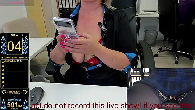 Вебкам-шоу squirt_milf_viktoria