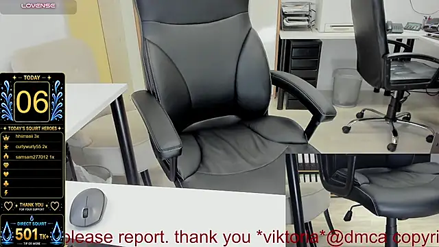 squirt_milf_viktoria's Webcam Show