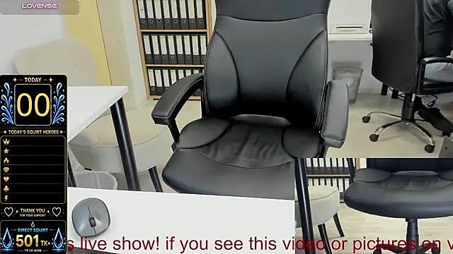 squirt_milf_viktoria Pertunjukan Webcam