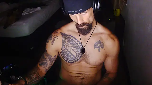 Show Webcam de applejaxxx
